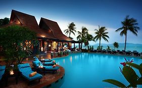 Bo Phut Resort And Spa - Sha Plus